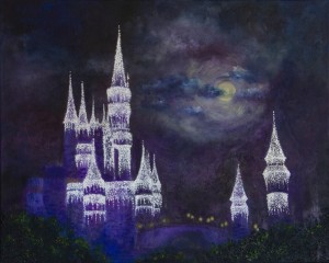 Magical Night
